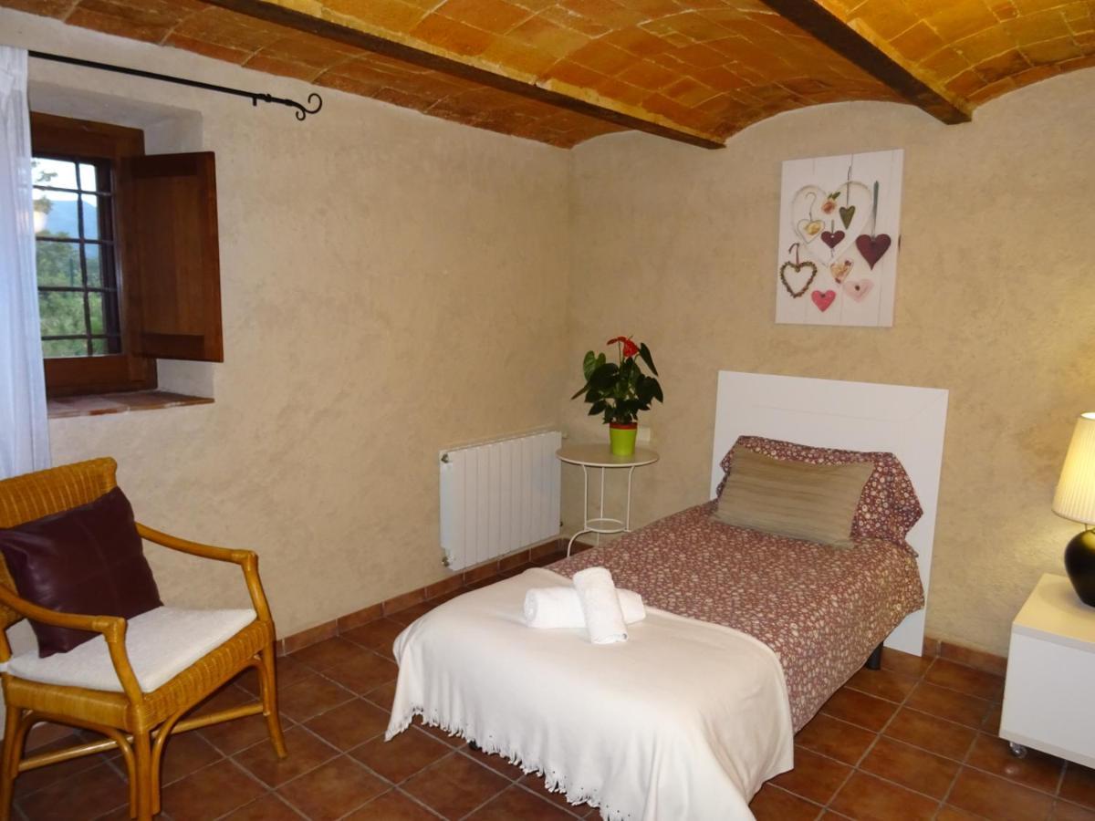 Masoveria De Cal Sastre Casa rural Gerona