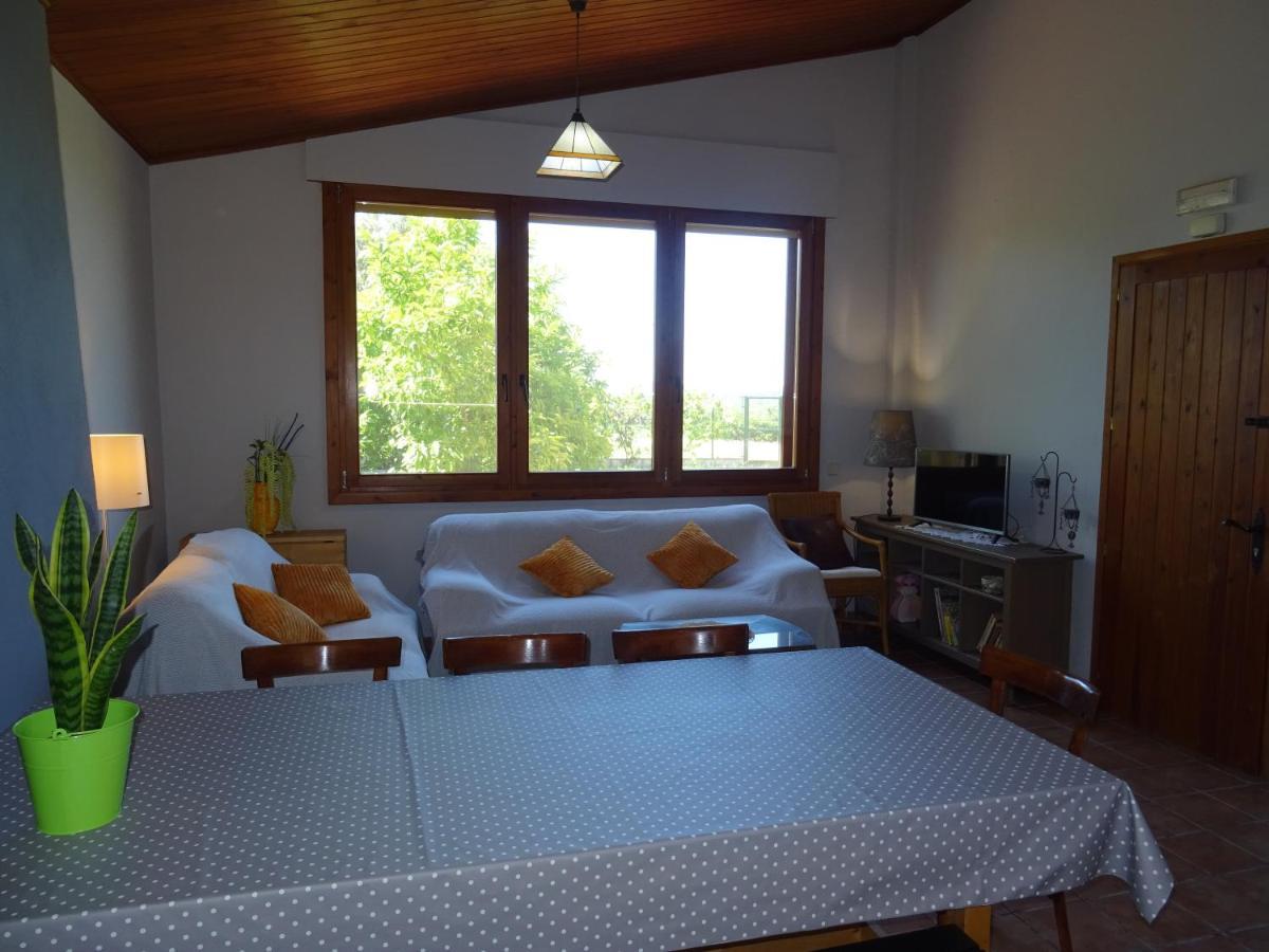 Casa rural Masoveria De Cal Sastre