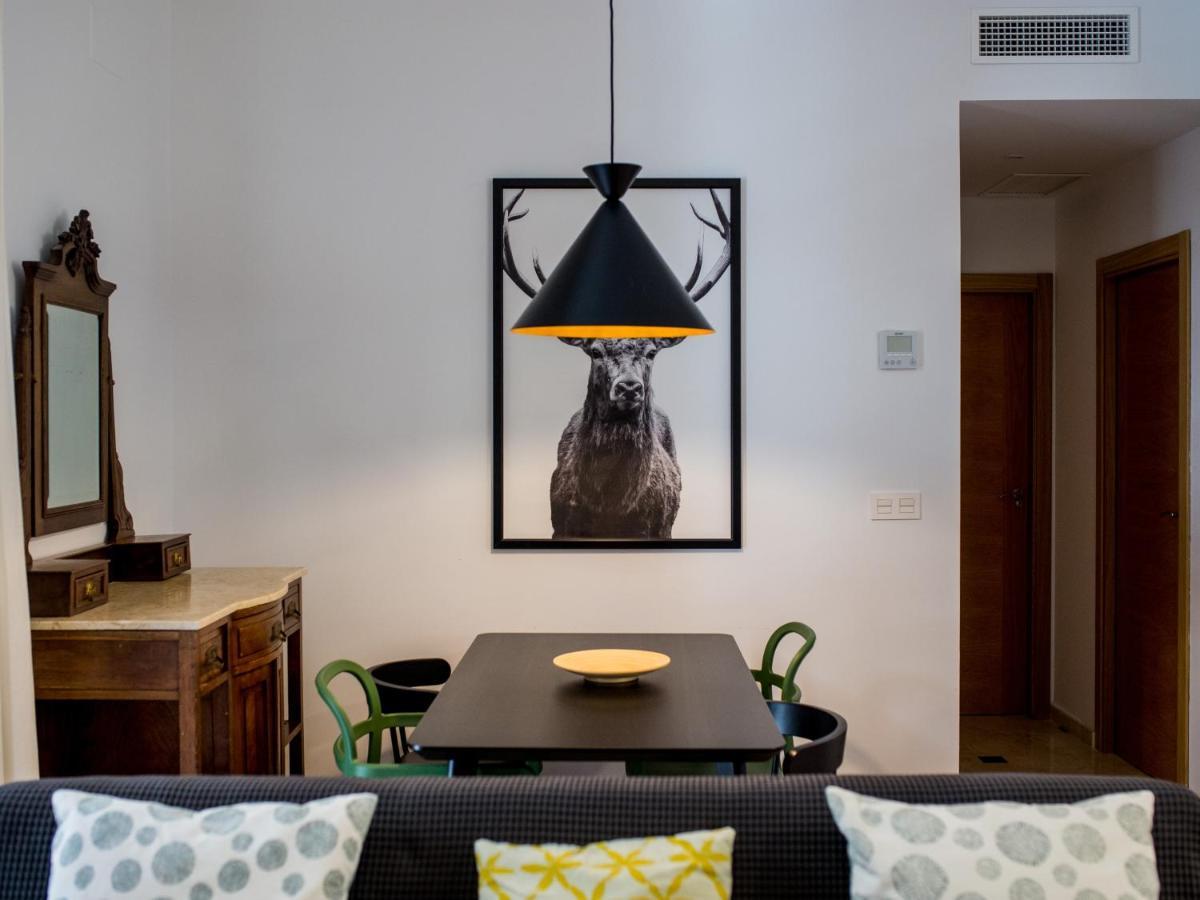 Mesones 54 Apartamento
