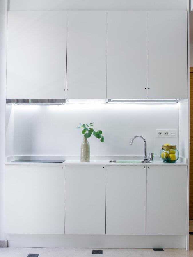 Mesones 54 Apartamento