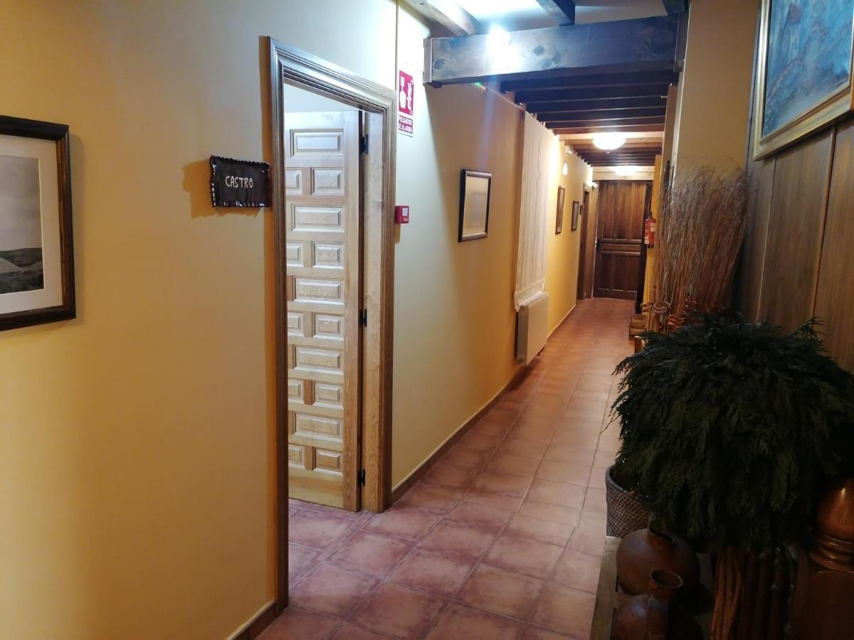 Apartamento Rural Y Corte, Turísticos Ampudia