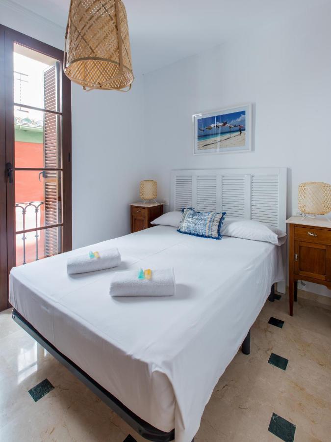 Apartamento Mesones 54 Granada
