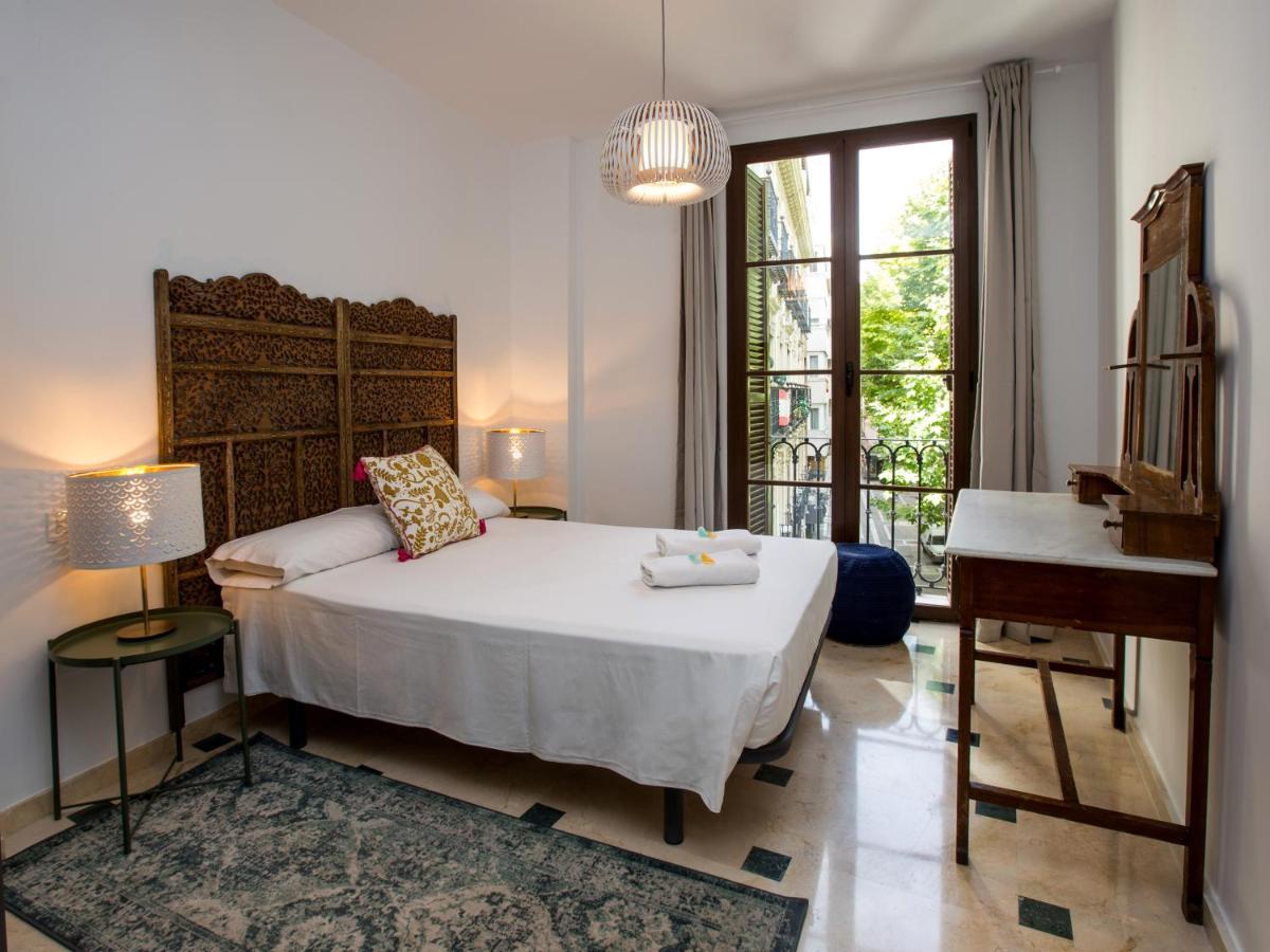 Mesones 54 Apartamento