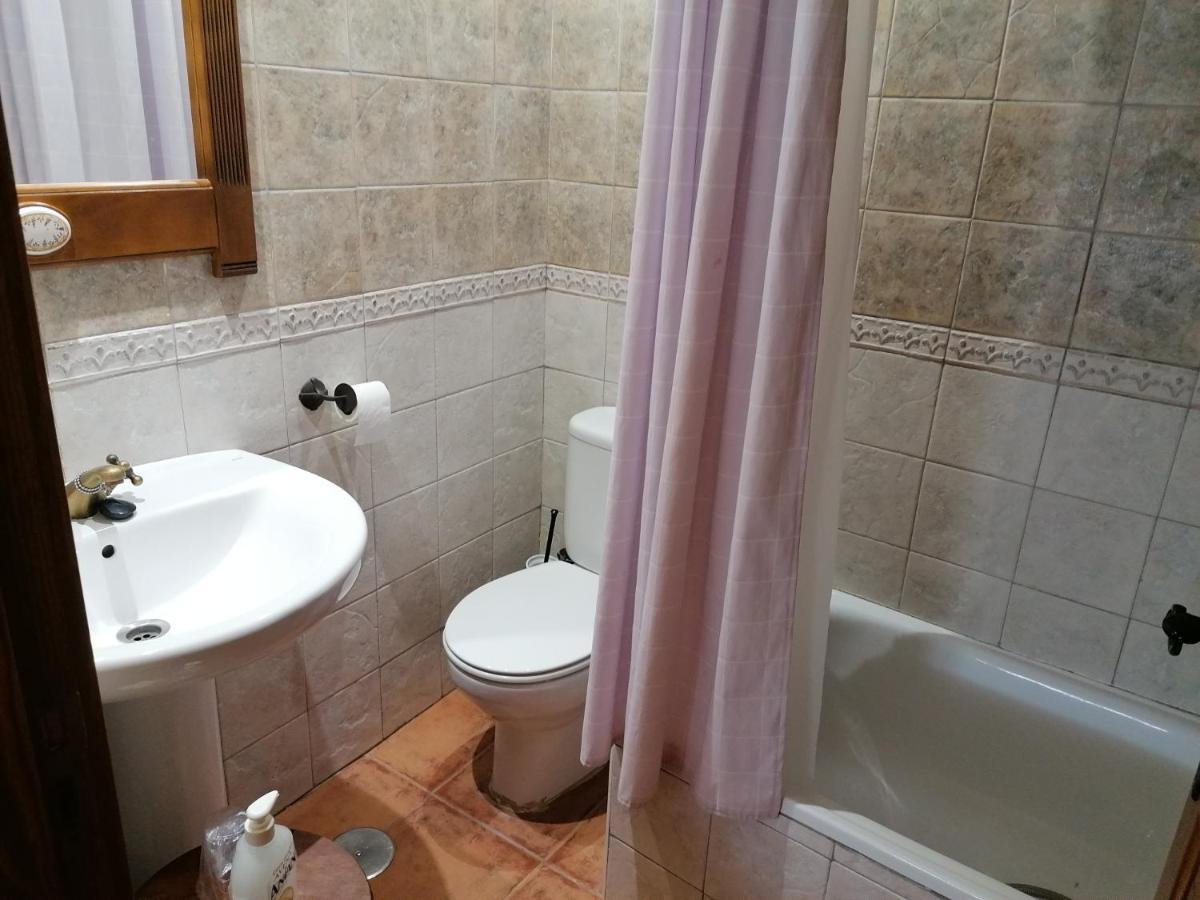 Rural Y Corte, Turísticos Apartamento Ampudia
