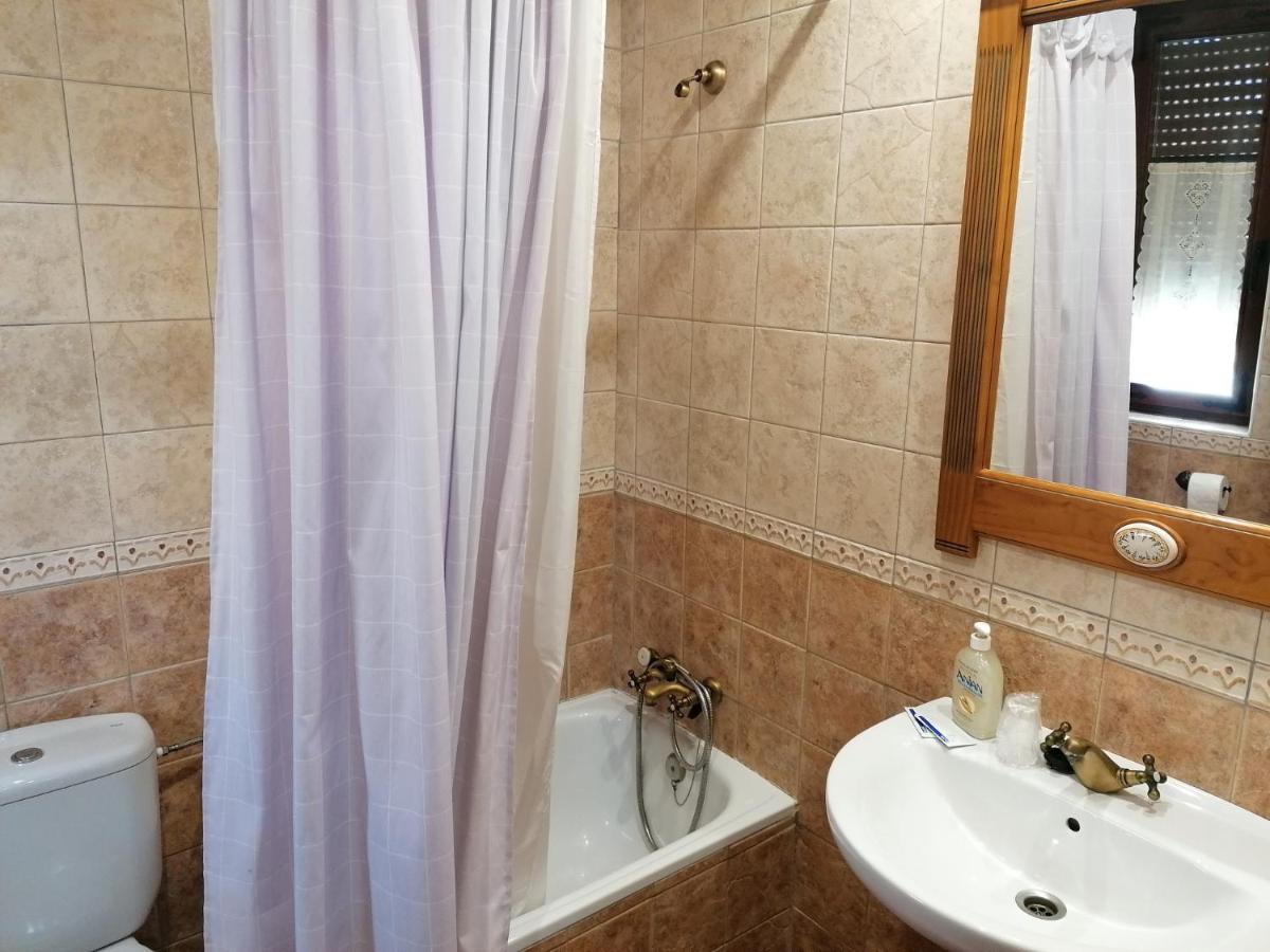 Rural Y Corte, Turísticos Apartamento *