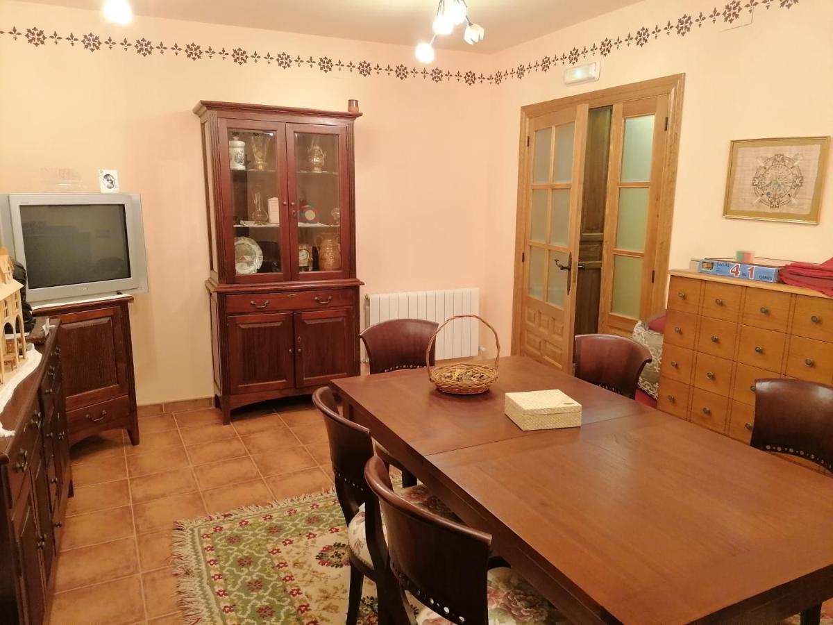 Apartamento Rural Y Corte, Turísticos