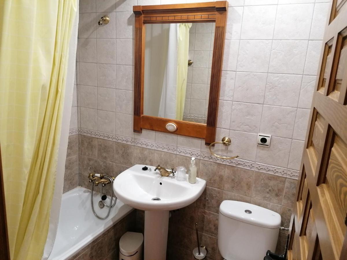 Rural Y Corte, Turísticos Apartamento *