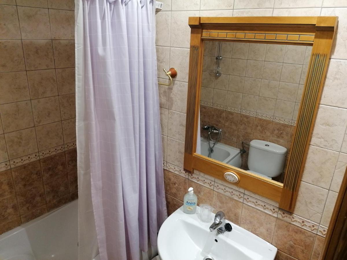 Apartamento Rural Y Corte, Turísticos *