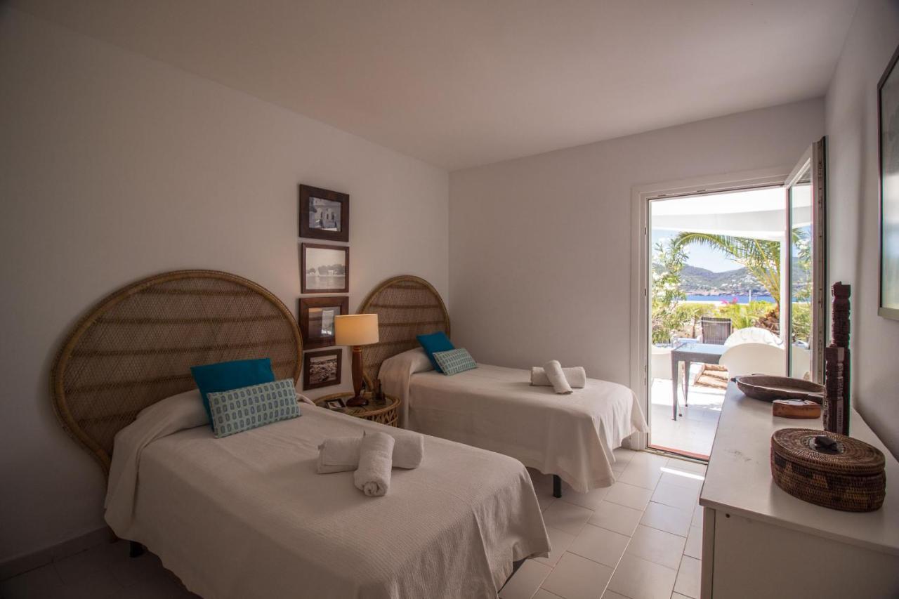 Villa Arola Cala Comte (Cala Conta)
