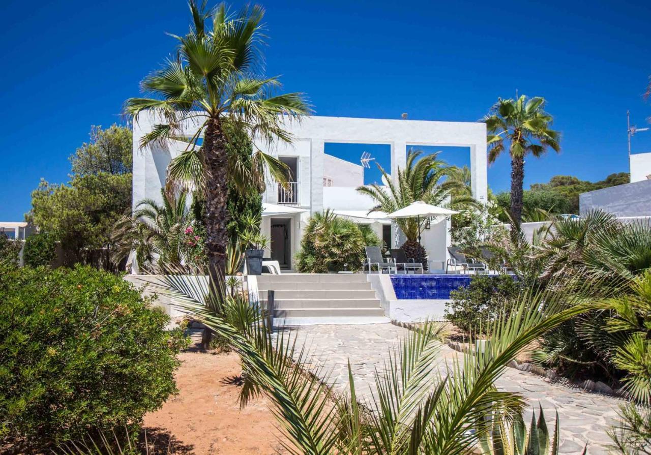 Villa Arola Cala Comte (Cala Conta)