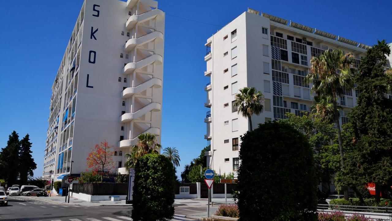 Apartamento Skol 408a 2 Bedrooms Duplex With Sea Views *