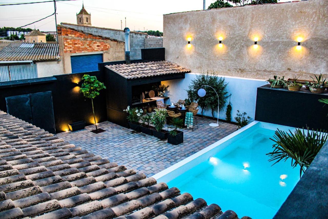 The Hamlet By Xuq Group Villa Cenizate