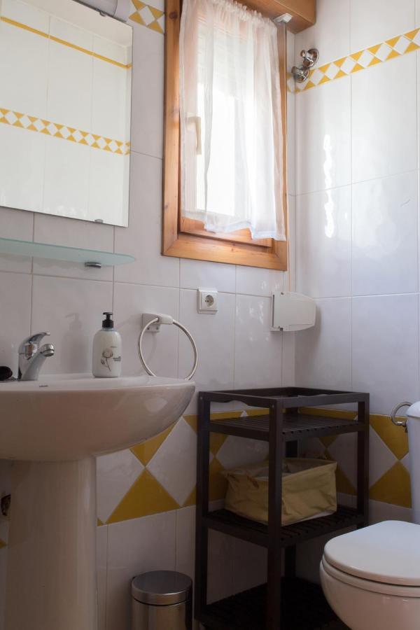 Apartment Atico Con Terraza En Graus-pirineo De Huesca