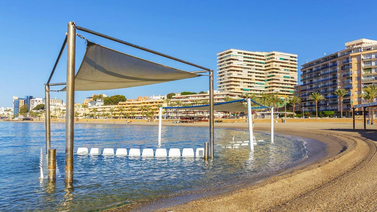 Expoholidays - Puerto Aguadulce Apartamento Aguadulce (Almeria)