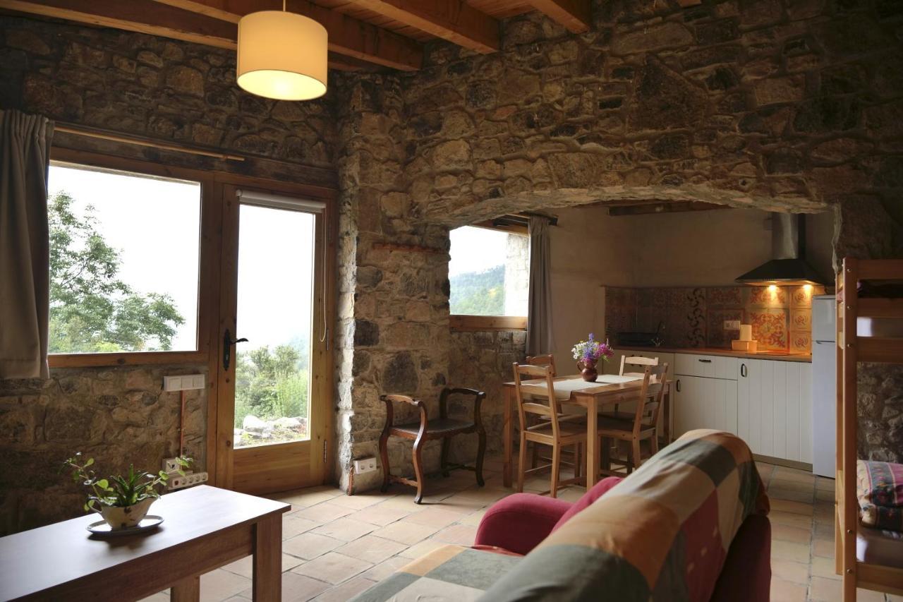 Hostal El Negre *