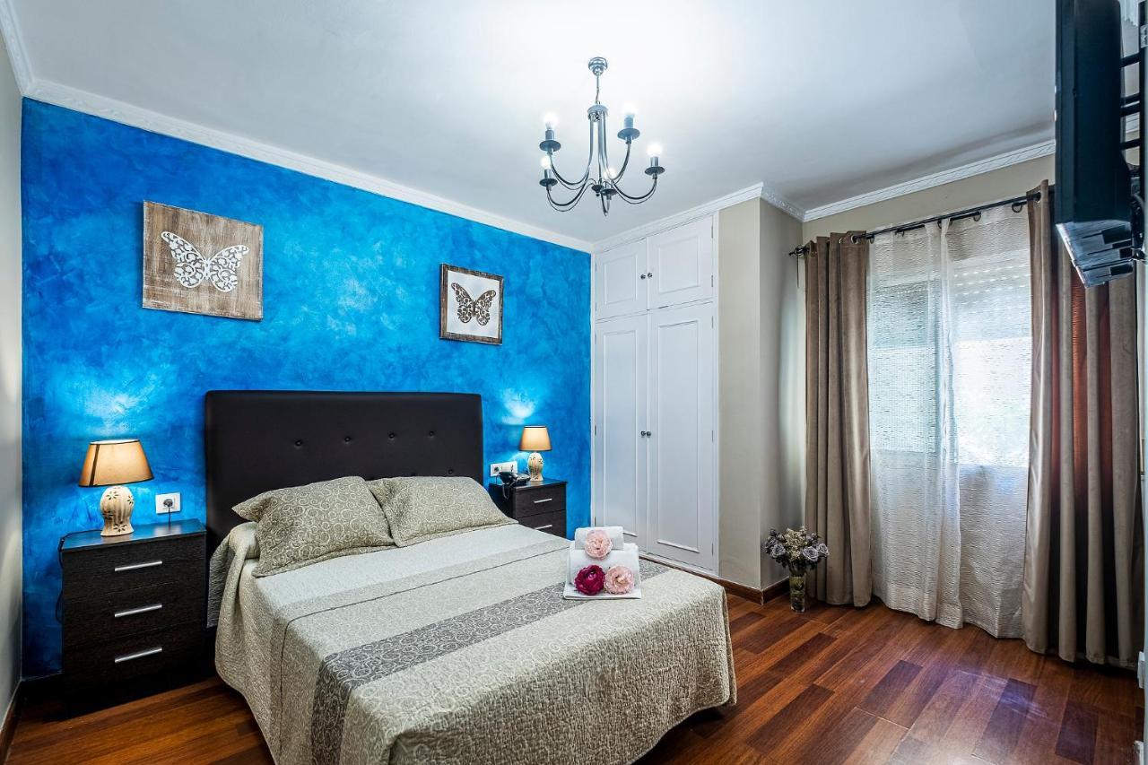 Hotel Gines Love hotel *