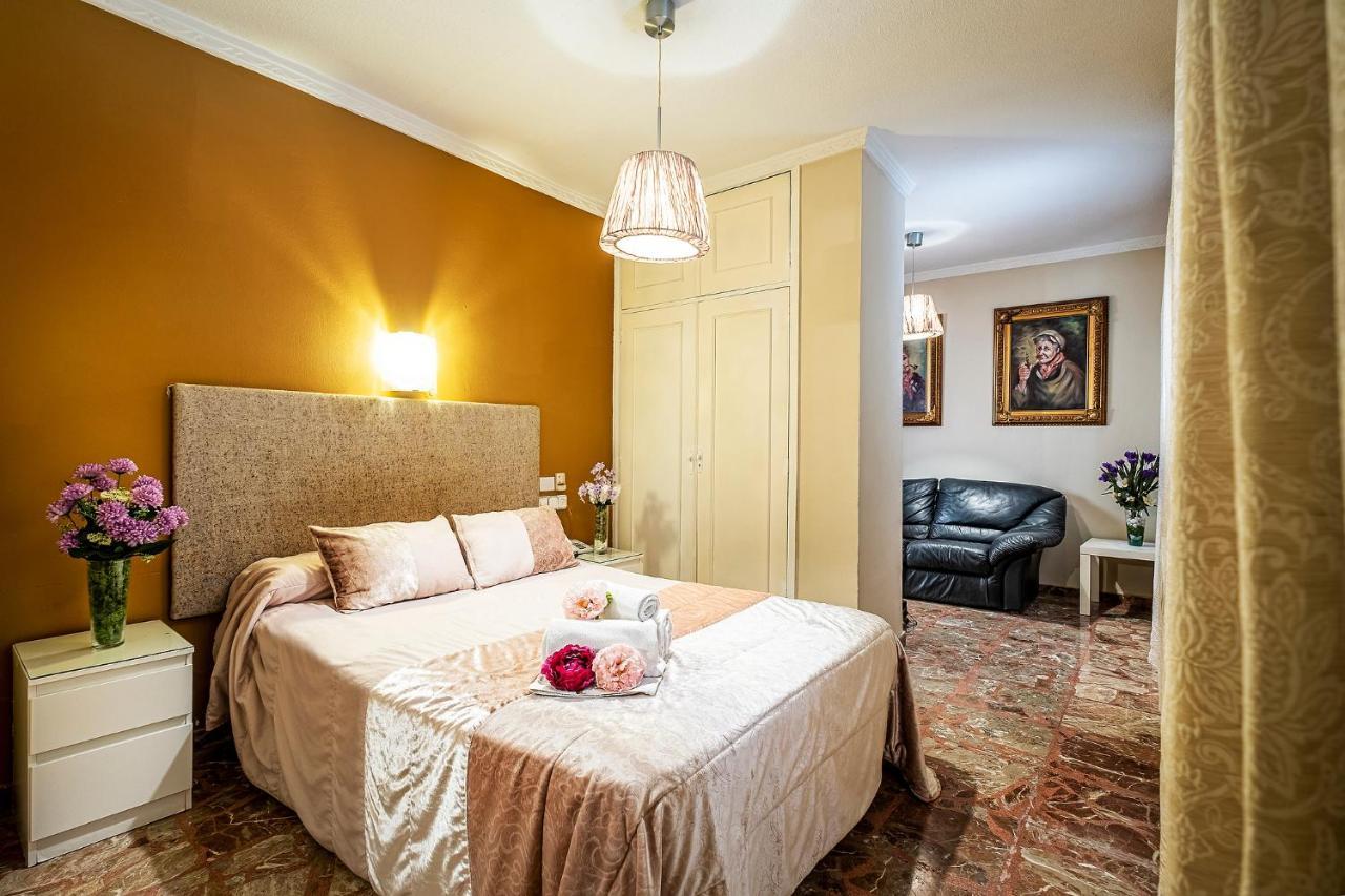 Love hotel Hotel Gines Gines
