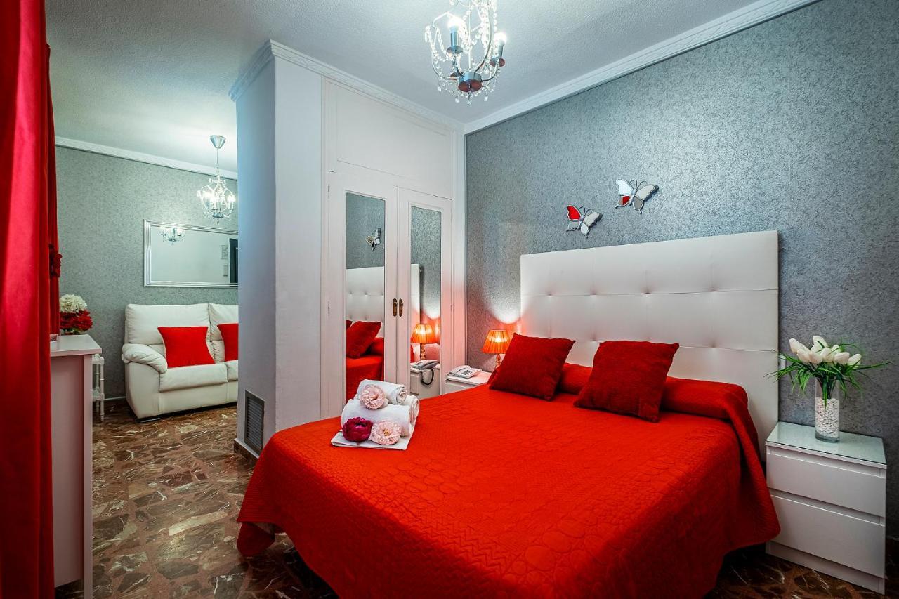 Hotel Gines * Gines