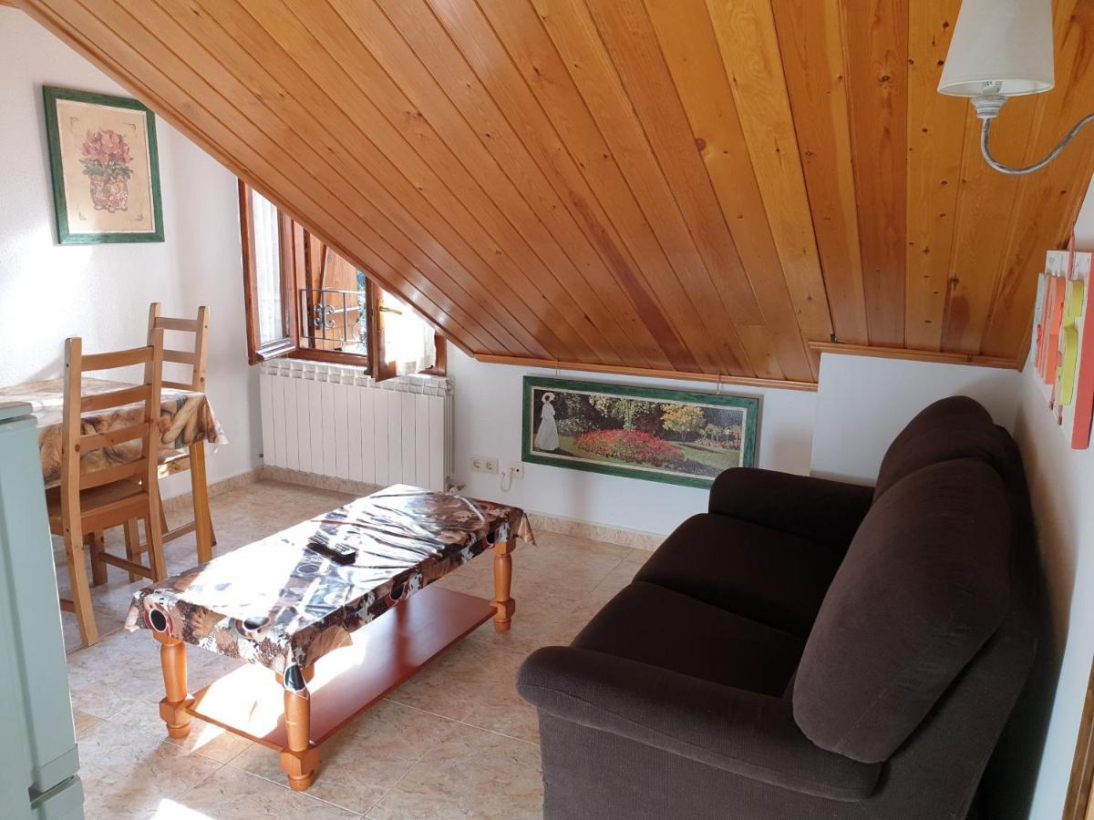 Apartment Casa Patro Tramacastilla de Tena