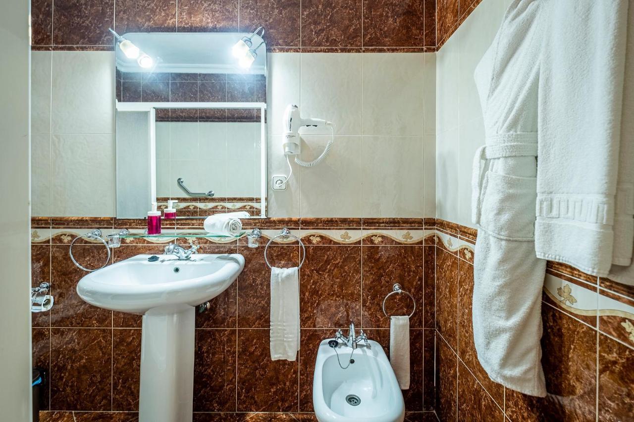 Love hotel Hotel Gines