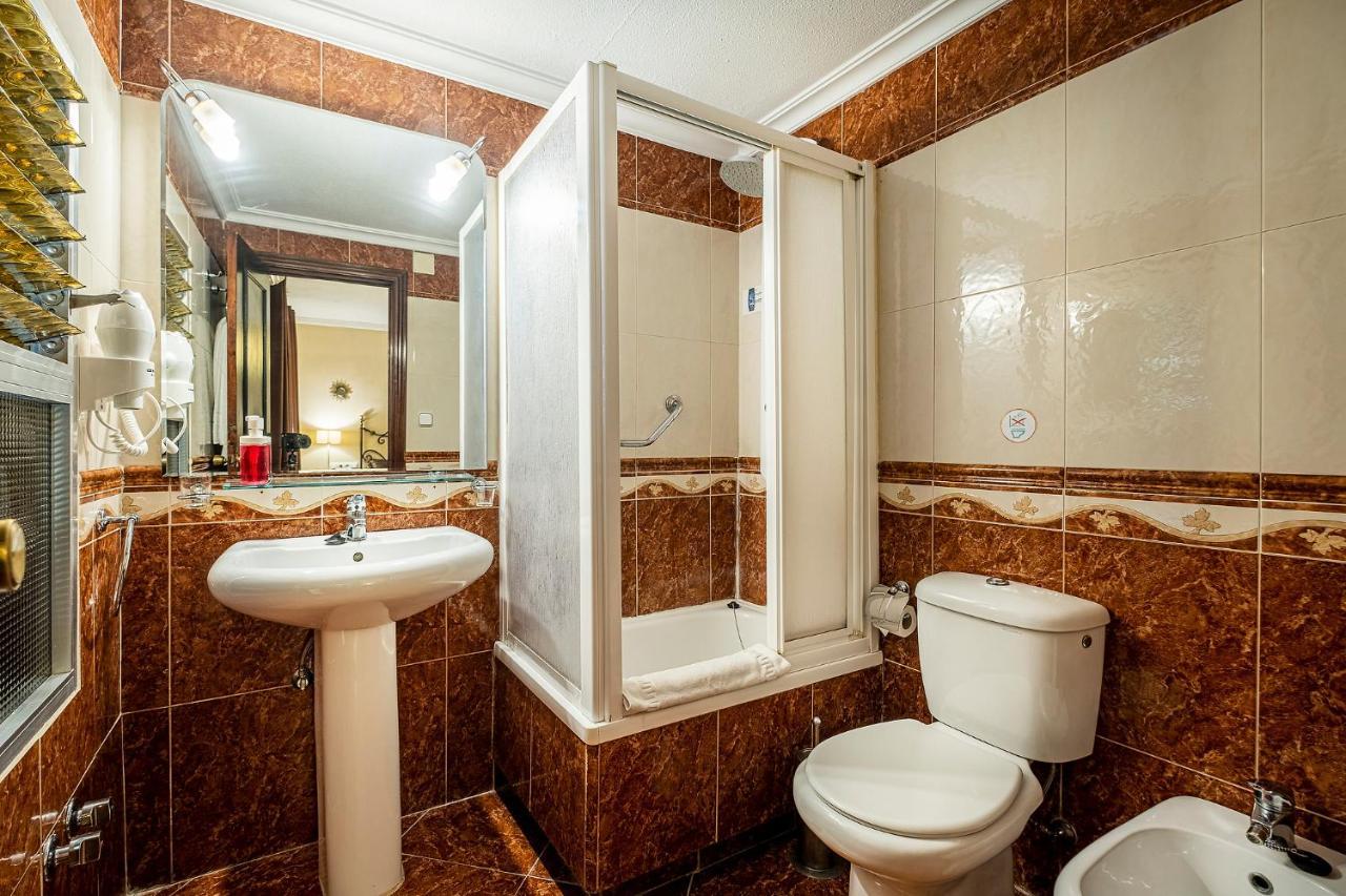 Hotel del amor Hotel Gines