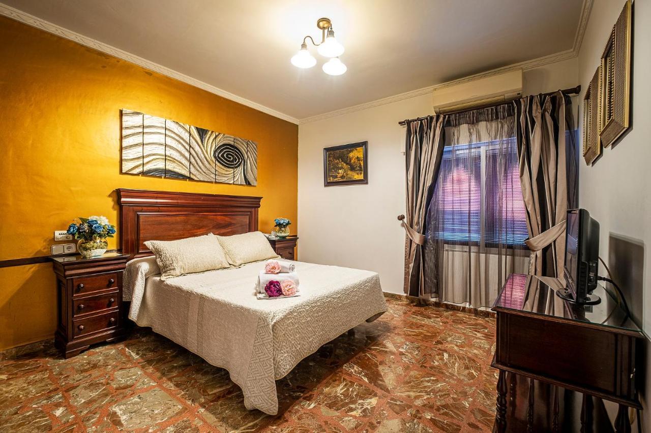 Hotel Gines Love hotel