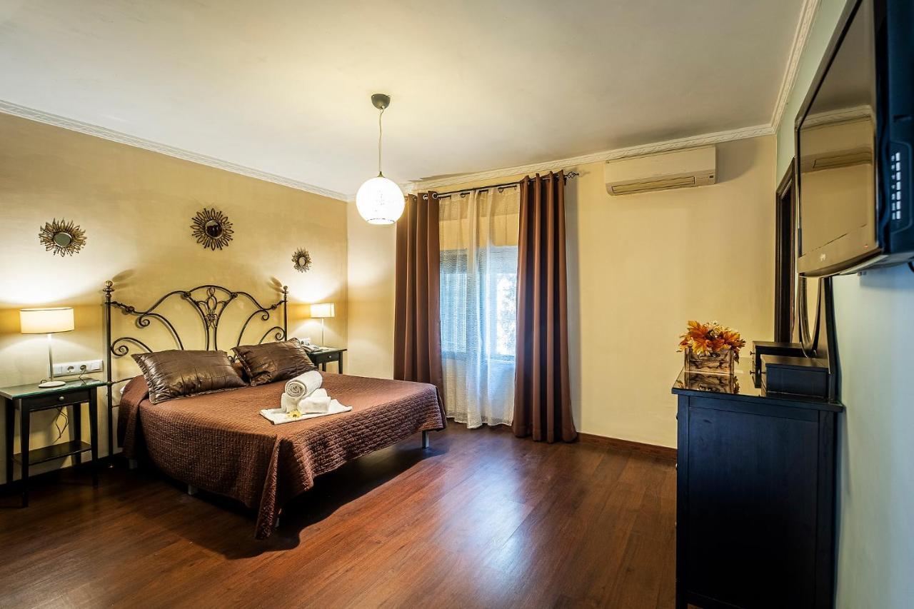 Hotel del amor Hotel Gines
