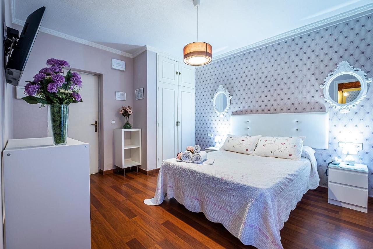 Hotel del amor Hotel Gines *