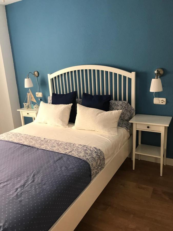 Apartamento Caños
