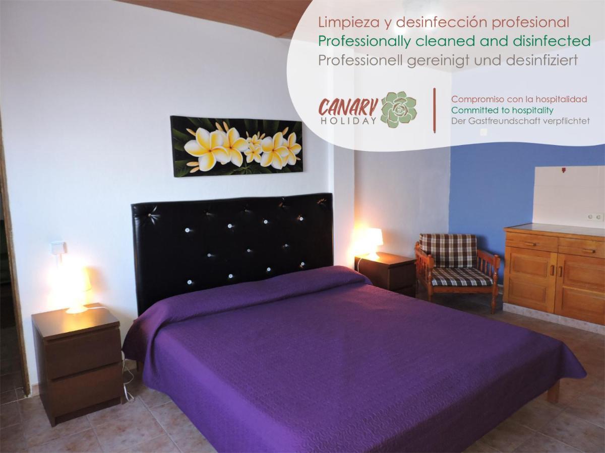 Montebreña Apartamento