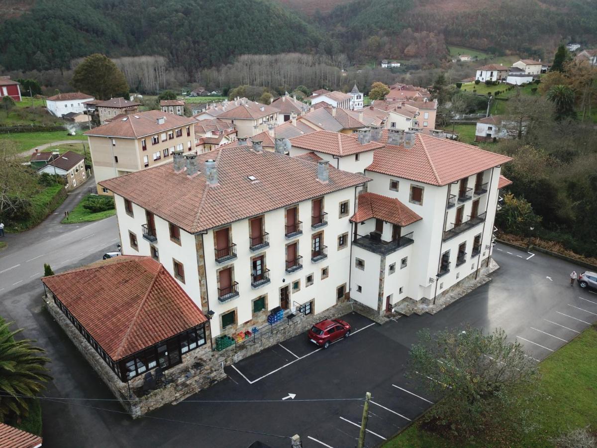 Hotel Valle Luiñas