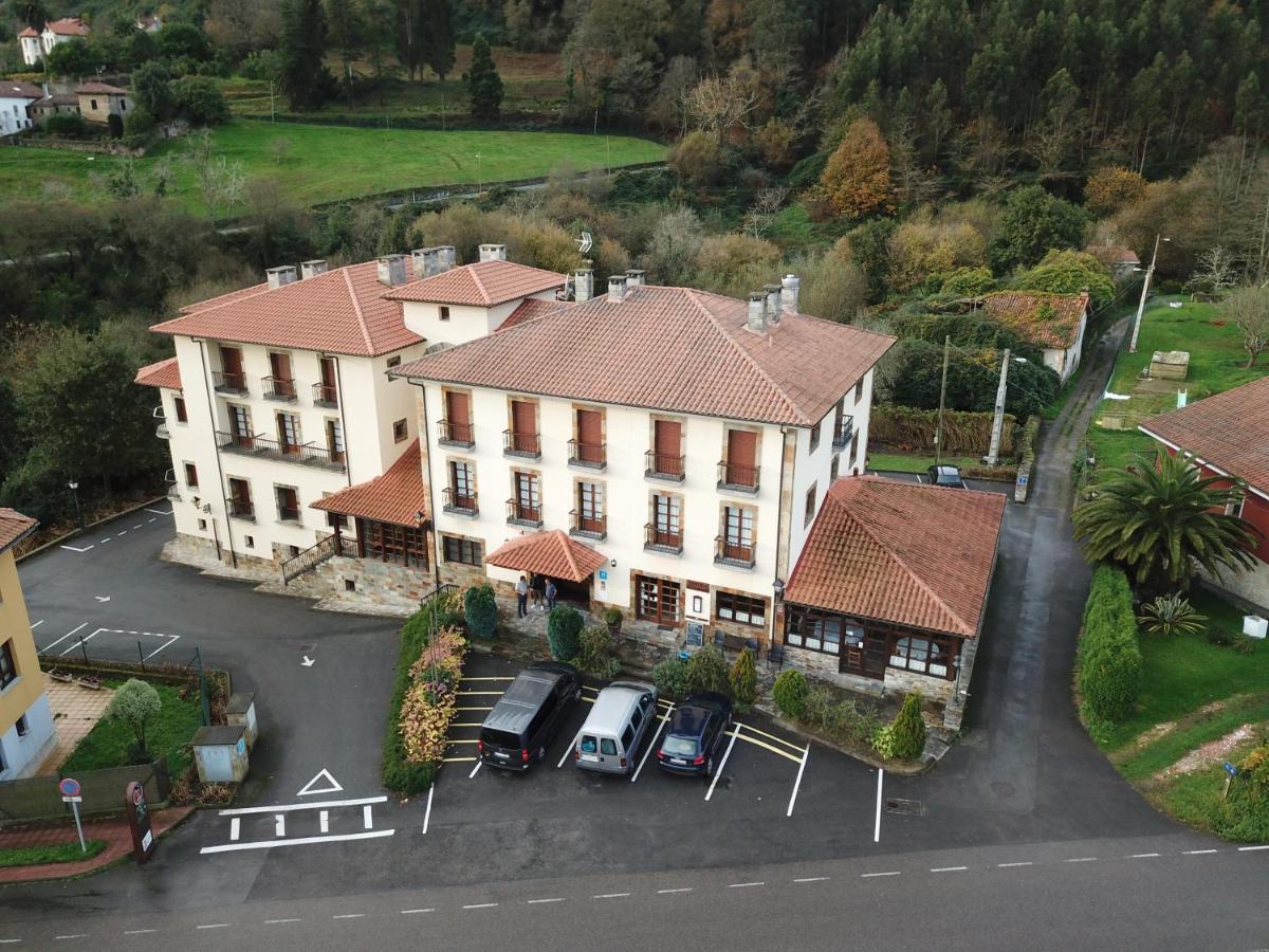 Valle Luiñas 3*