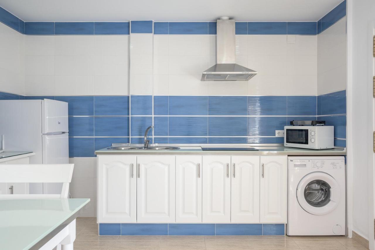 Apartamento Juan 1 *