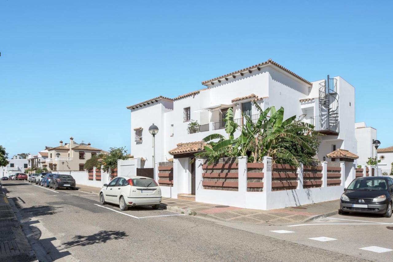 Juan 1 Apartamento Conil De La Frontera