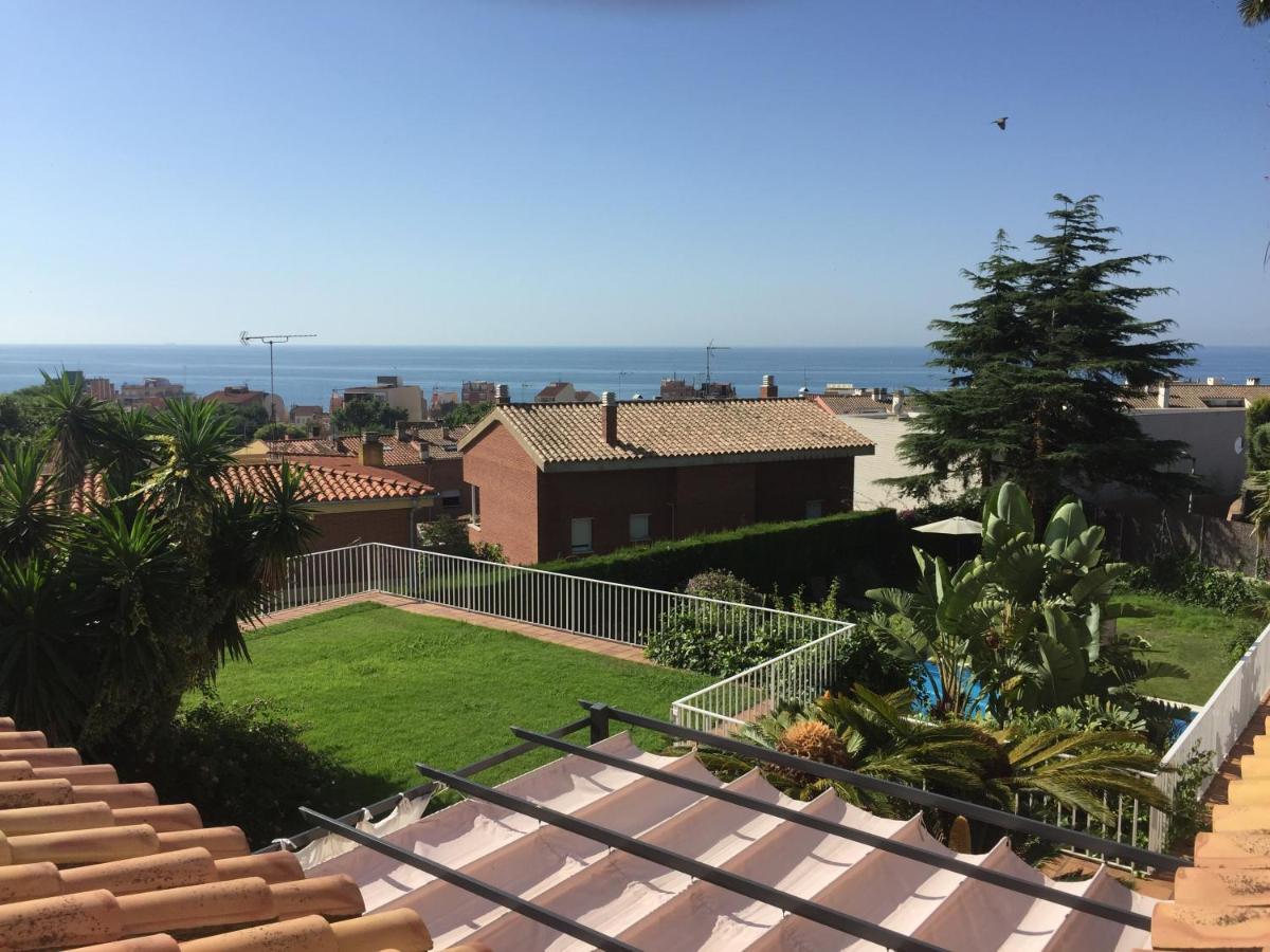 Guest house Gavina Mar