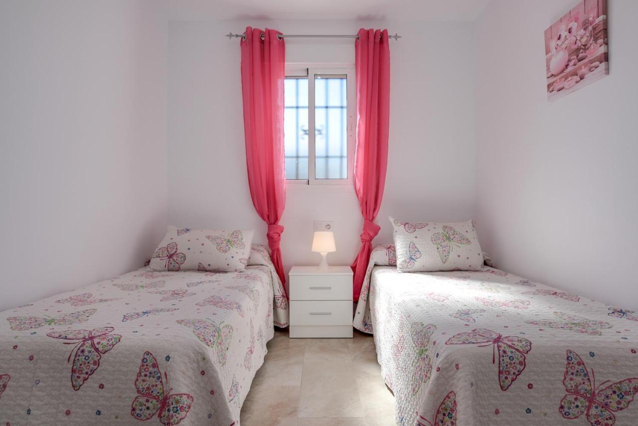 Apartamento Juan 1