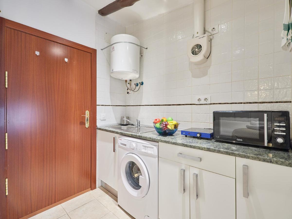 Apartment My City Atico Historico Chueca 8