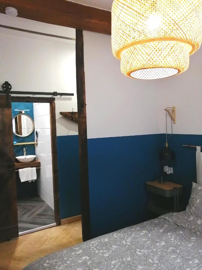 Country house El Puente Peregrino Trabadelo
