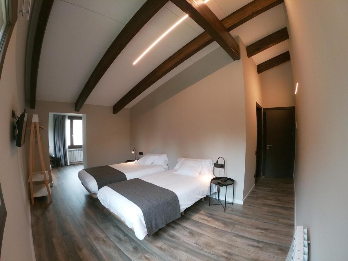 Els Avets De Hotel Camprodon