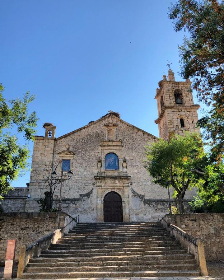 Rurales La Macera **** *