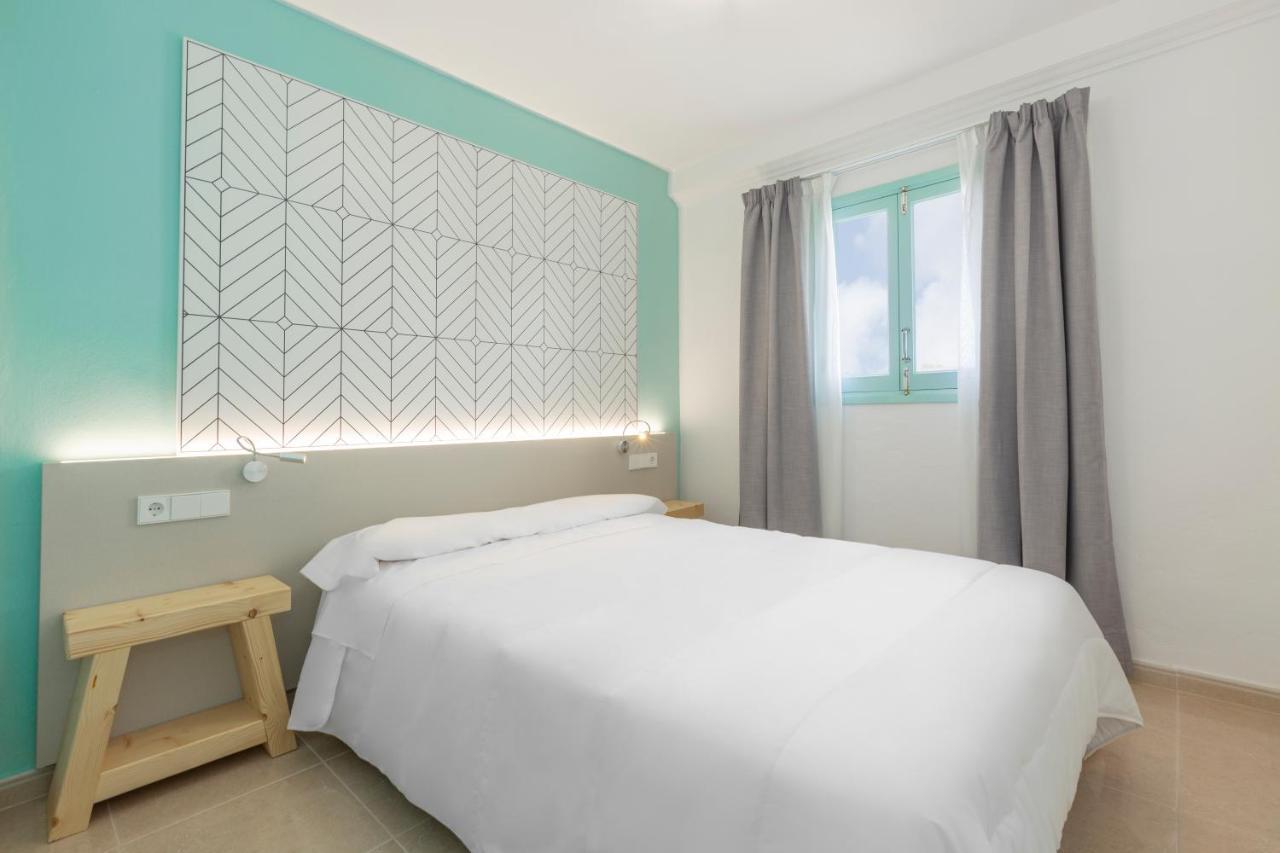 Apartamento Arcos