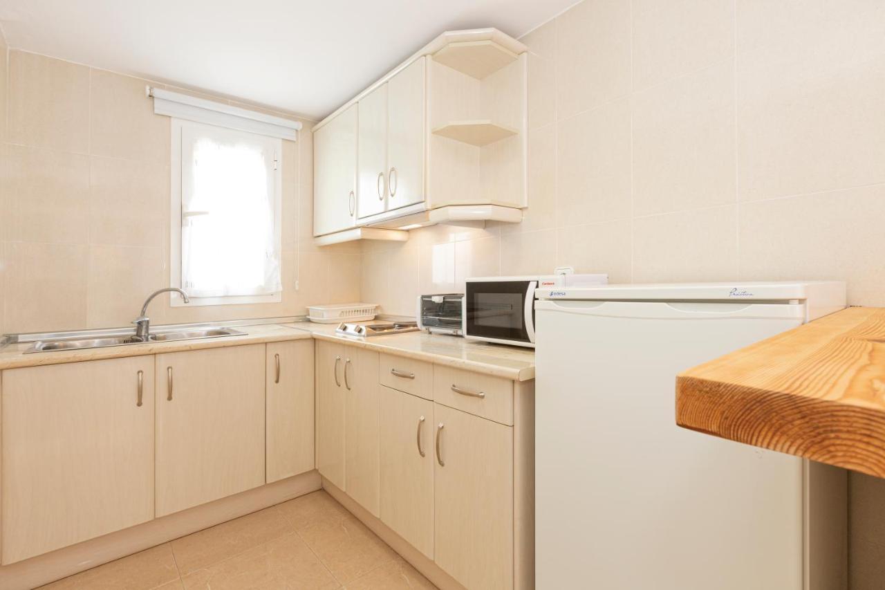 Apartamento Arcos