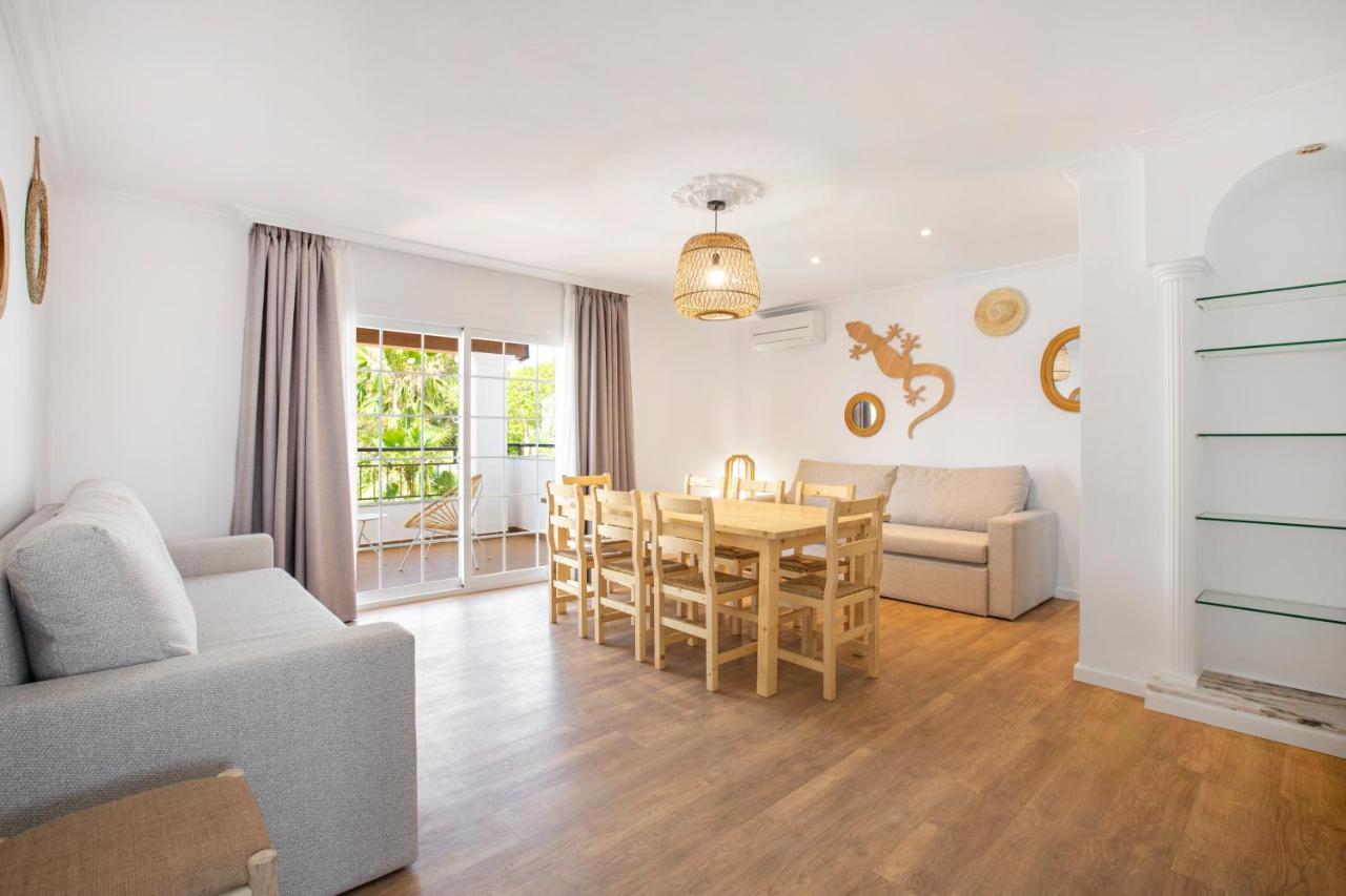 Apartamento Arcos