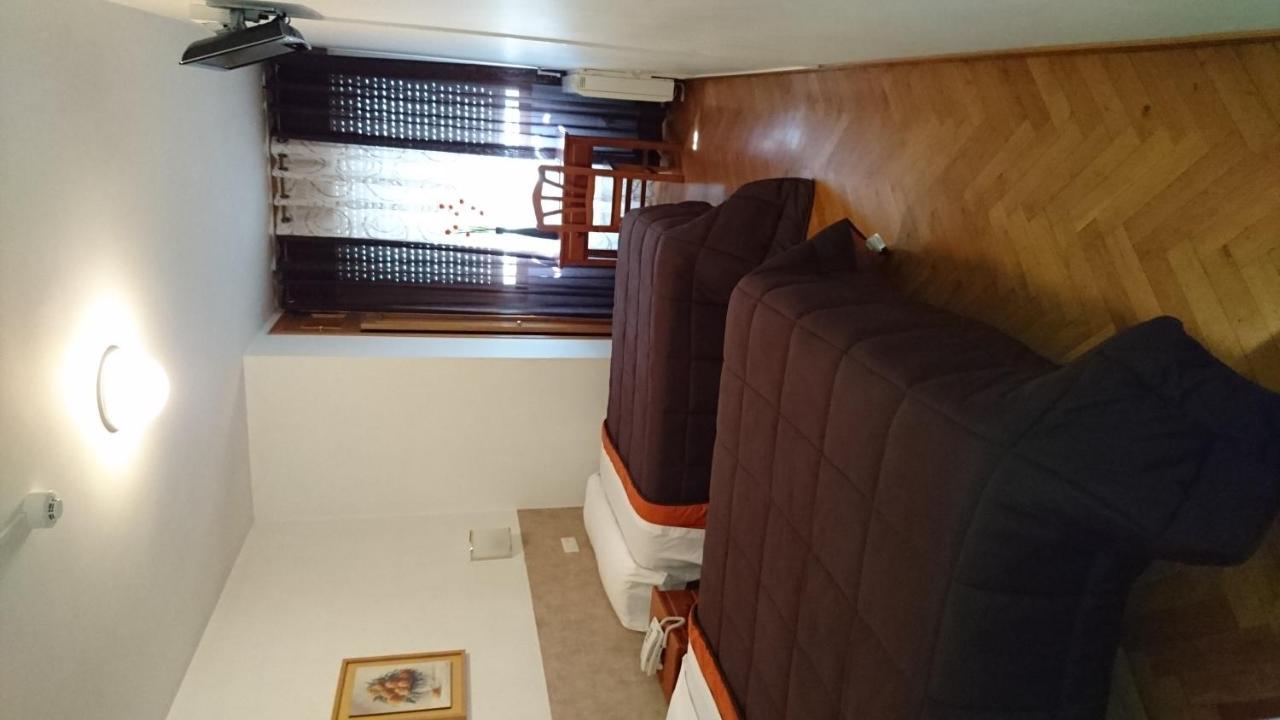 Santa Clara Guest house *