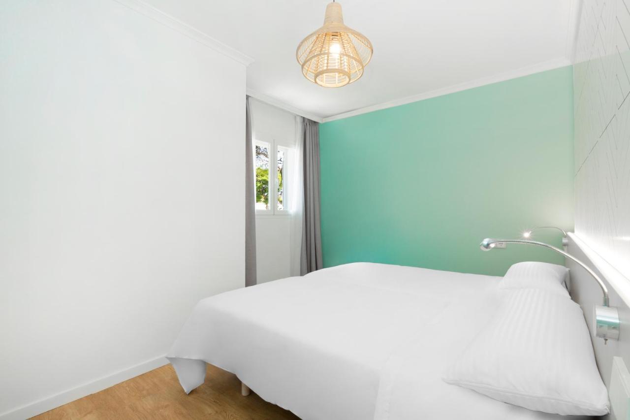 Apartamento Arcos