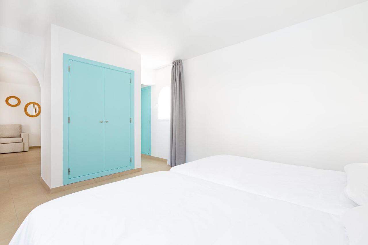 Apartamento Arcos Santa Eulalia del Río