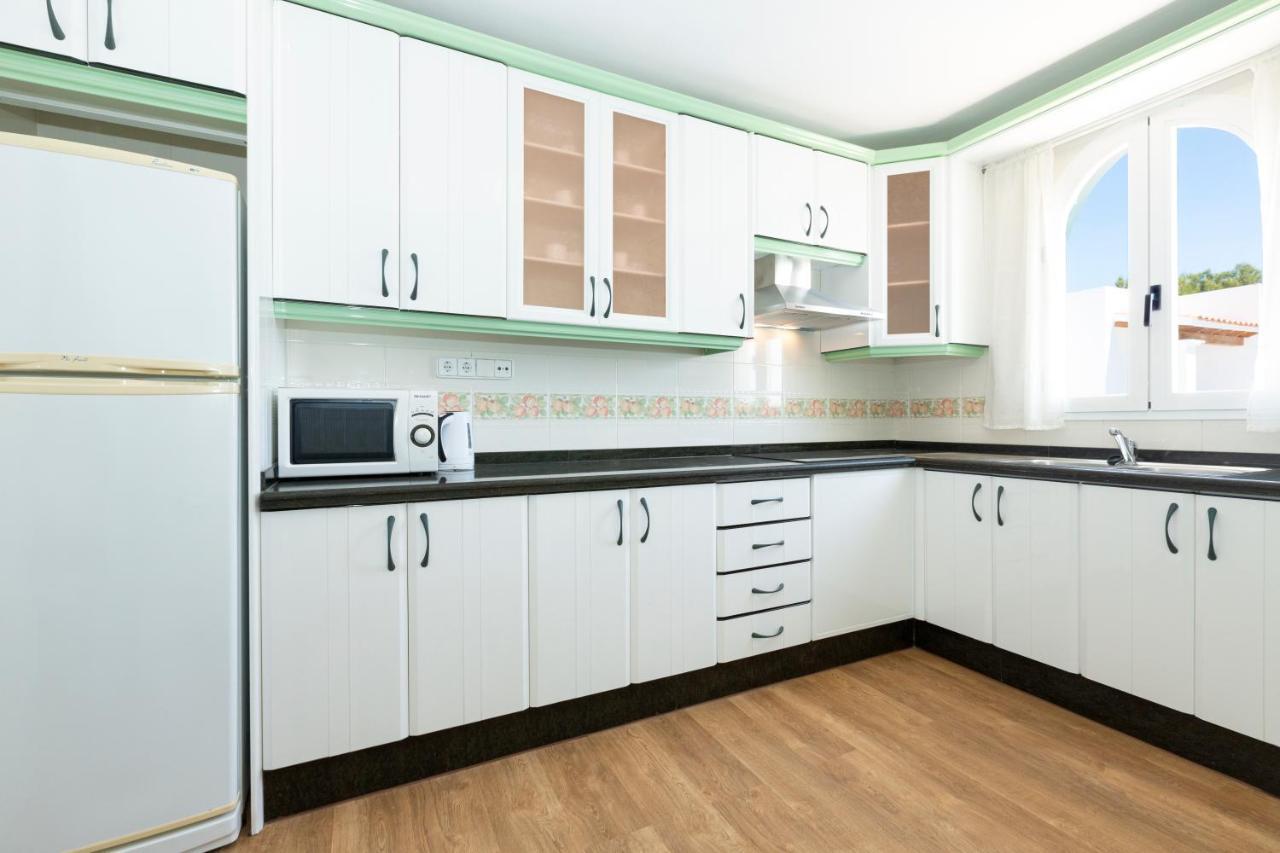 Apartamento Arcos *