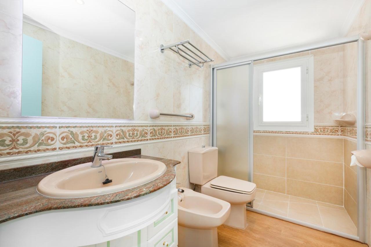 Apartamento Arcos