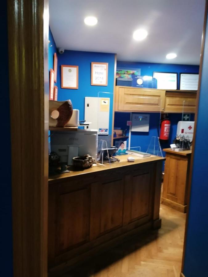 Guest house Santa Clara