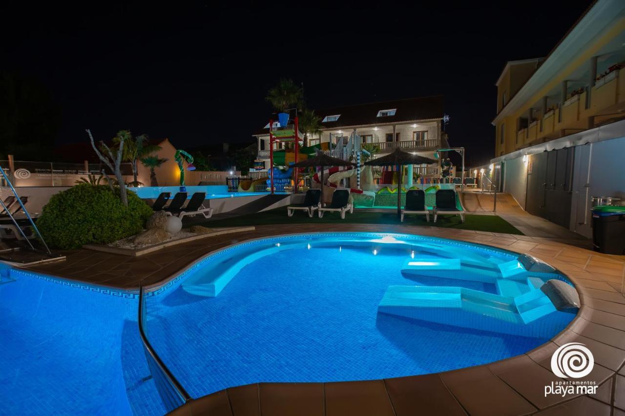 Apartment Turisticos Playa Mar I